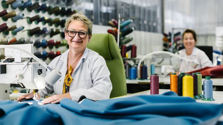 ÉVOLUTIONS – Changements à la tête de l’entreprise emblématique basque, Sokoa